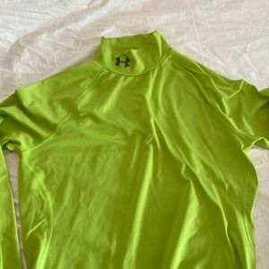 XL under armour sweatshirt